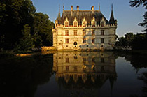 Château-azay-le-rideau