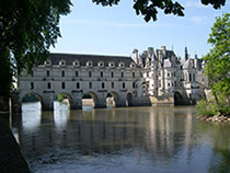 Château-chenonceaux